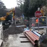 Il cantiere