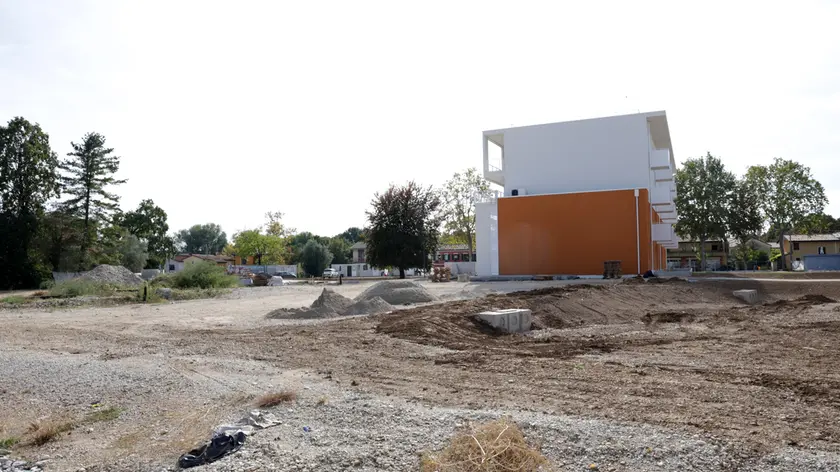 treviso strada feltrina cantiere case ater 2-10 7 foto
