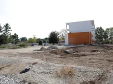treviso strada feltrina cantiere case ater 2-10 7 foto