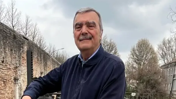 Treviso, Guido Bertolazzi lascia Fratelli d’Italia: si dimette anche Marina Bonotto