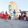 Fiere di San Luca 2026