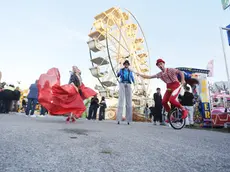 Fiere di San Luca 2026