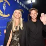 Giorgio Pasotti e Martina Stella