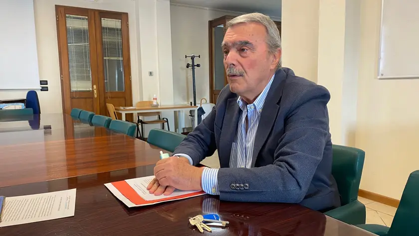 Guido Bertolazzi