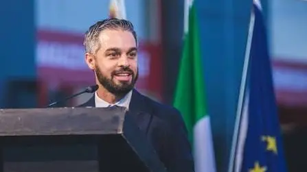 Nicola Zanon, Confapi Treviso