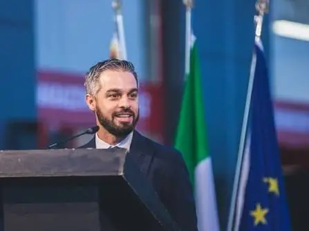 Nicola Zanon, Confapi Treviso