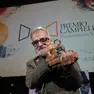 Marcello Fois è il vincitore del Premio Campiello