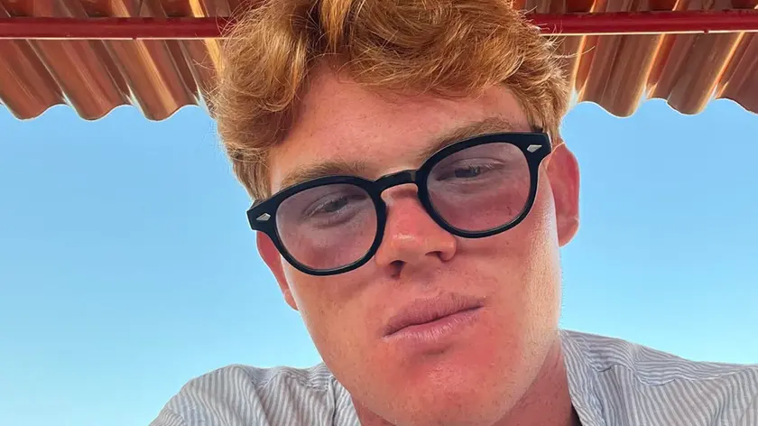 Alvise Nardelotto, aveva 18 anni