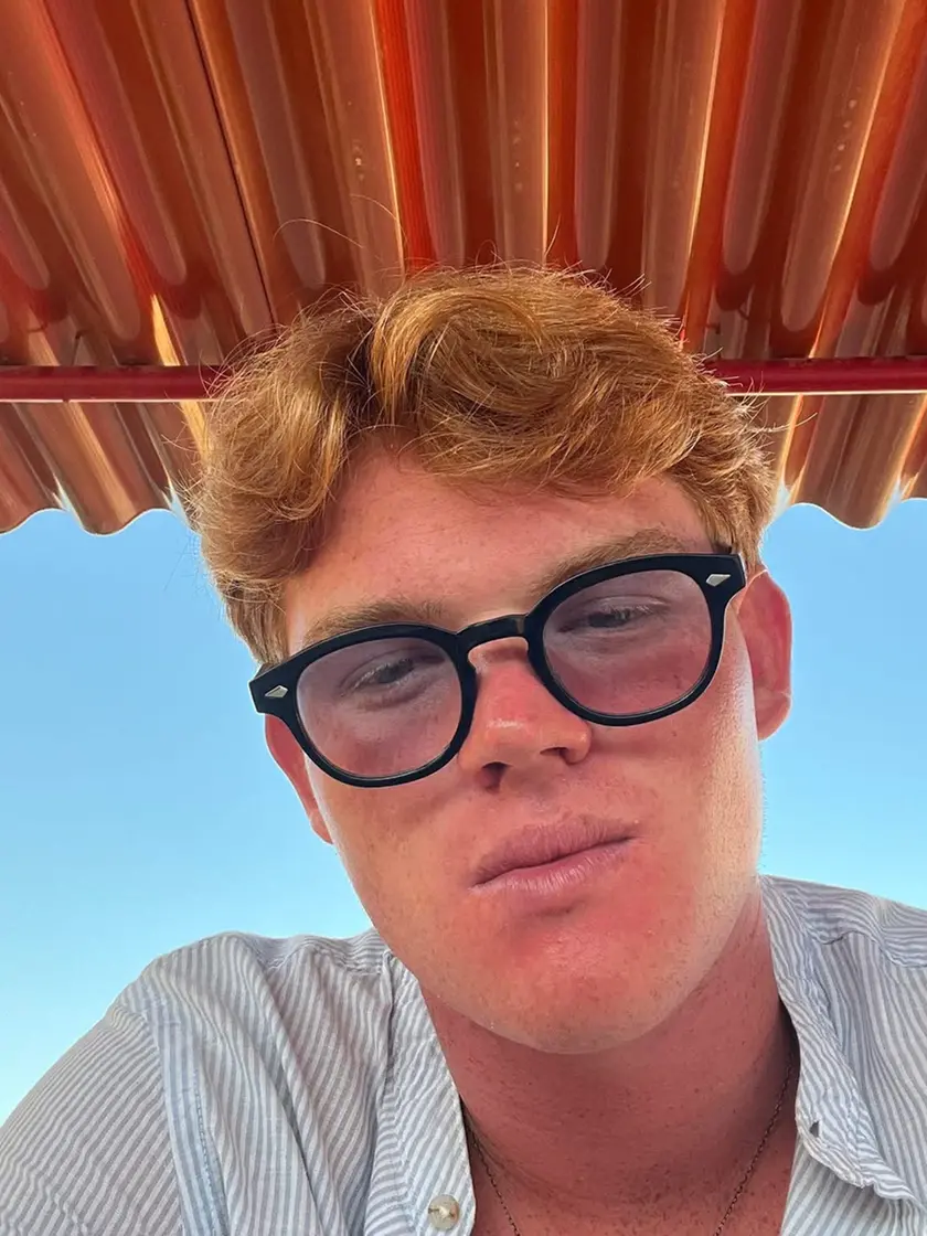 Alvise Nardelotto, aveva 18 anni
