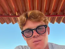 Alvise Nardelotto, aveva 18 anni