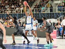 L'azione di Ike Anigbogu