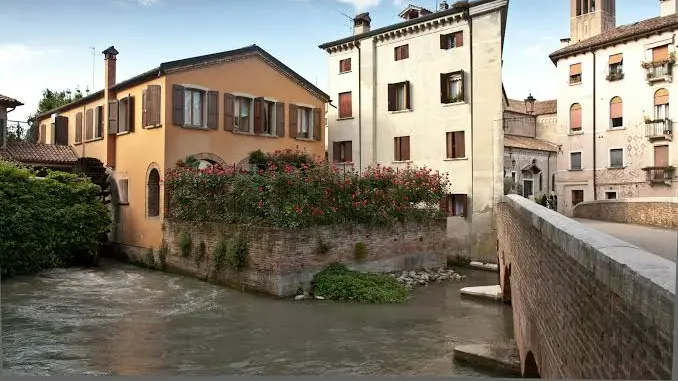 Ance Veneto: tutti i dati sul mattone a Treviso
