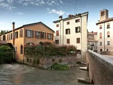 Ance Veneto: tutti i dati sul mattone a Treviso