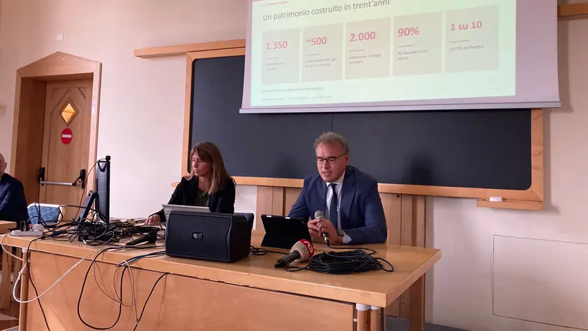 A Treviso sorgerà il campus della Trasformazione di Ca' Foscari
