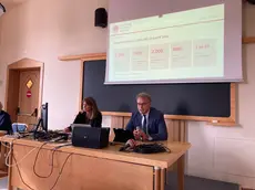 A Treviso sorgerà il campus della Trasformazione di Ca' Foscari