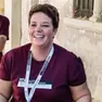 Nicoletta Cesca, 49 anni