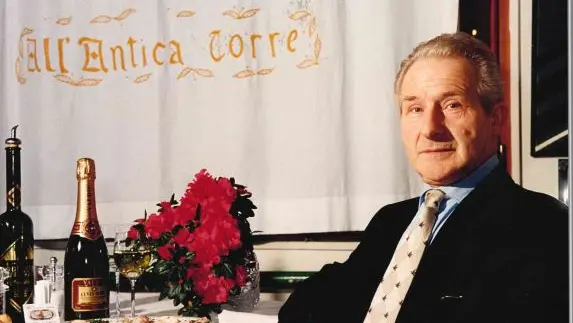 Reis Zorzo