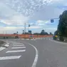 Dove scatterà la chiusura di viale delle Industrie a Dosson