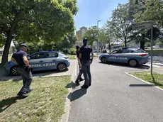 Controlli della polizia
