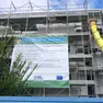 Una ristrutturazione di Ater a Oderzo