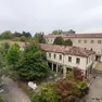 L'area legata alla sede del Campus di Ca' Foscari al Turazza