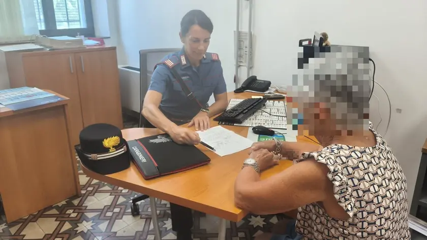 Ancora anziani vittime di truffe
