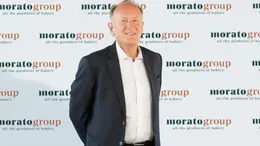 Stefano Maza, presidente e Ceo di Morato Group
