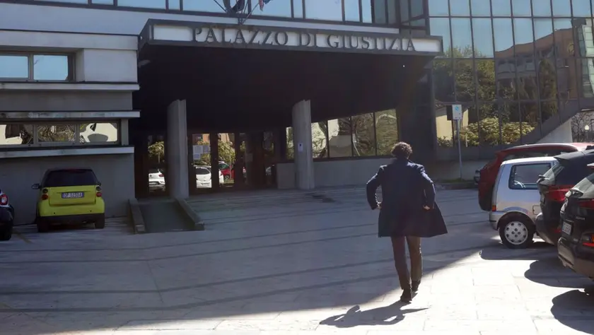 Il tribunale di Treviso