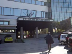 Il tribunale di Treviso