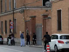 Caserma Serena