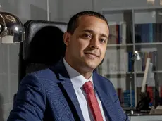 Omar Vanin