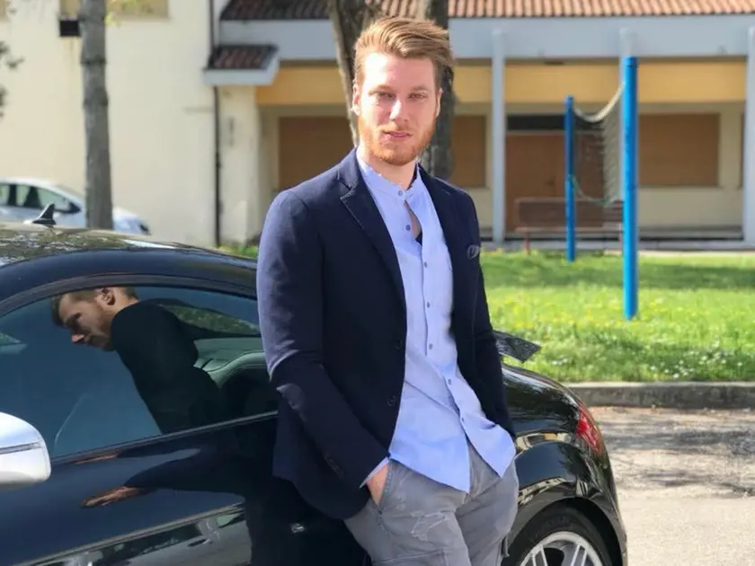 Riccardo Sommariva