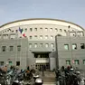 Il tribunale di Padova