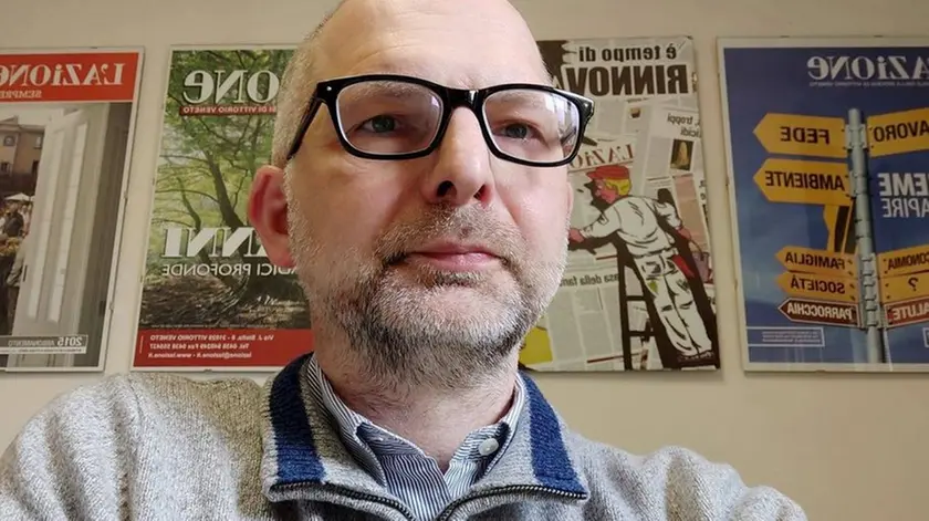 Don Alessio Magoga