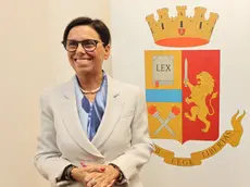 Elisa Beatrice Cozza, nuovo questore di Treviso