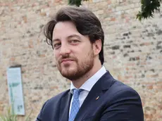 Il presidente Stefani a Treviso con il sindaco Conte e Rapicavoli