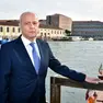 Il questore di Venezia Antonio Sbordone