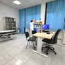 I servizi predisposti al padiglione K