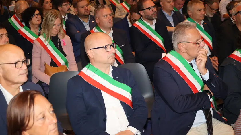 Meno soldi ai Comuni veneti, più spese da pagare: l’allarme dei sindaci