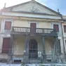 Villa Franchetti è nel degrado