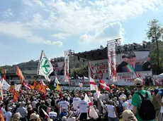 Resa dei conti nella Lega a Treviso