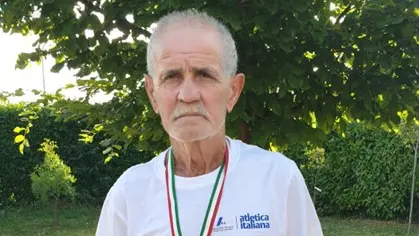 Mario Lorenzon