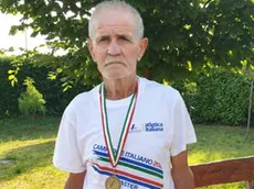 Mario Lorenzon