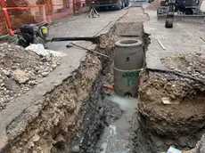 I lavori potrebbero partire all’inizio del 2027