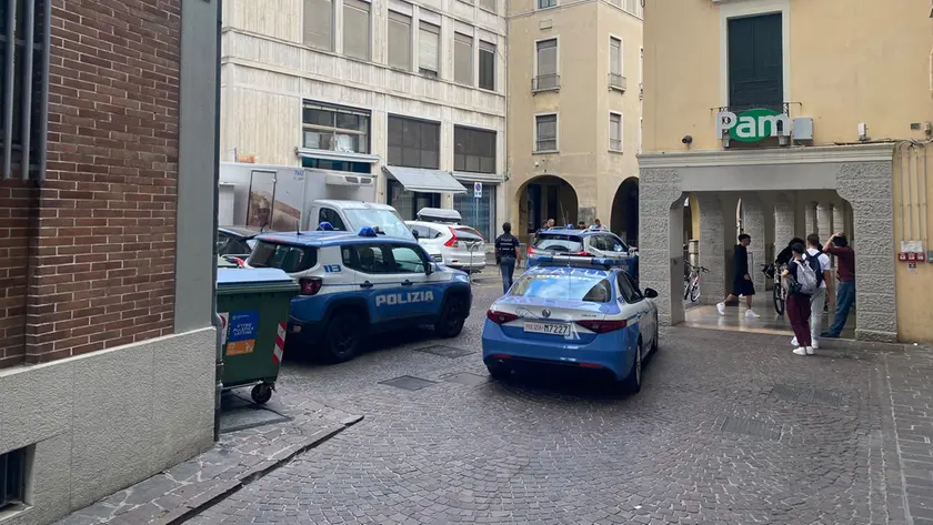 Treviso, tentato stupro in via Toniolo: il testimone decisivo aiuta la polizia a stringere il cerchio