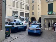 Treviso, tentato stupro in via Toniolo: il testimone decisivo aiuta la polizia a stringere il cerchio