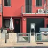L'abitazione di Luciano Donadio a Eraclea