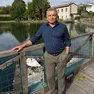 Il sindaco di Quinto Ivano Durigon