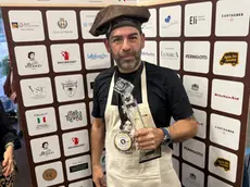 Marcos Muzzi