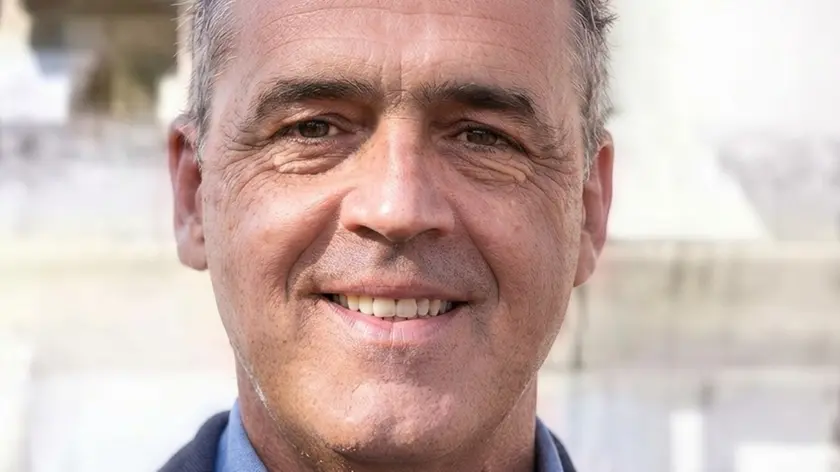 Leonardo Gugel